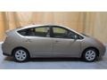 Driftwood Pearl - Prius Hybrid Photo No. 7