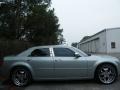 Satin Jade Pearlcoat - 300 C HEMI Photo No. 5