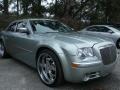 Satin Jade Pearlcoat - 300 C HEMI Photo No. 6