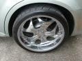 2006 Chrysler 300 Touring AWD Wheel and Tire Photo