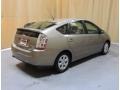 Driftwood Pearl - Prius Hybrid Photo No. 8