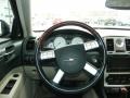 Deep Jade/Light Graystone Steering Wheel Photo for 2006 Chrysler 300 #45906848
