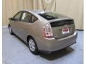 Driftwood Pearl - Prius Hybrid Photo No. 10
