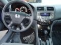 2006 Royal Blue Pearl Honda Accord SE Sedan  photo #8