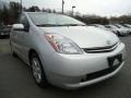 Classic Silver Metallic - Prius Hybrid Photo No. 1