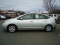 Classic Silver Metallic - Prius Hybrid Photo No. 2