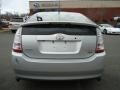 Classic Silver Metallic - Prius Hybrid Photo No. 4