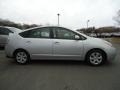 Classic Silver Metallic - Prius Hybrid Photo No. 5