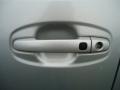 Classic Silver Metallic - Prius Hybrid Photo No. 6