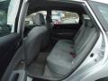 Classic Silver Metallic - Prius Hybrid Photo No. 8