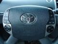 Classic Silver Metallic - Prius Hybrid Photo No. 12