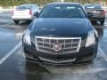 Black Raven - CTS 4 3.0 AWD Sedan Photo No. 2