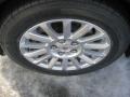 Black Raven - CTS 4 3.0 AWD Sedan Photo No. 3
