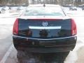 Black Raven - CTS 4 3.0 AWD Sedan Photo No. 5