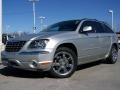 Bright Silver Metallic 2006 Chrysler Pacifica Limited