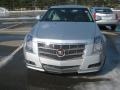 Radiant Silver Metallic - CTS 4 3.0 AWD Sedan Photo No. 2