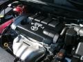 2.5 Liter DOHC 16-Valve Dual VVT-i 4 Cylinder Engine for 2009 Toyota RAV4 Limited 4WD #45907721