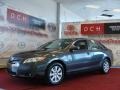 Magnetic Gray Metallic - Camry XLE Photo No. 1