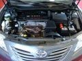 2007 Magnetic Gray Metallic Toyota Camry XLE  photo #26