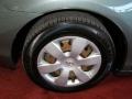 Aloe Green Metallic - Camry LE Photo No. 3