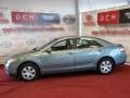 Aloe Green Metallic - Camry LE Photo No. 4