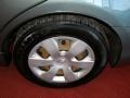 Aloe Green Metallic - Camry LE Photo No. 5