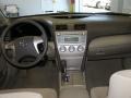 Aloe Green Metallic - Camry LE Photo No. 12