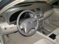 Aloe Green Metallic - Camry LE Photo No. 16