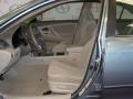 Aloe Green Metallic - Camry LE Photo No. 18