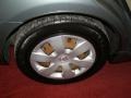 Aloe Green Metallic - Camry LE Photo No. 23