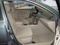 Aloe Green Metallic - Camry LE Photo No. 28