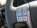 2008 Satin Beige Metallic Hyundai Veracruz GLS  photo #28