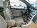 2006 Black Chevrolet Equinox LS AWD  photo #7