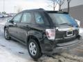 2006 Black Chevrolet Equinox LS AWD  photo #13