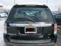 2006 Black Chevrolet Equinox LS AWD  photo #14