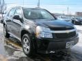 2006 Black Chevrolet Equinox LS AWD  photo #15