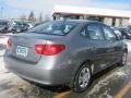Carbon Gray - Elantra GLS Sedan Photo No. 2
