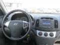 Carbon Gray - Elantra GLS Sedan Photo No. 4
