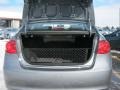 Carbon Gray - Elantra GLS Sedan Photo No. 6