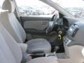 Carbon Gray - Elantra GLS Sedan Photo No. 7
