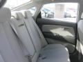 Carbon Gray - Elantra GLS Sedan Photo No. 8