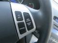 Carbon Gray - Elantra GLS Sedan Photo No. 9