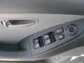 Carbon Gray - Elantra GLS Sedan Photo No. 10