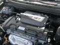 Carbon Gray - Elantra GLS Sedan Photo No. 12