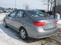 Carbon Gray - Elantra GLS Sedan Photo No. 15