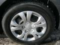 Carbon Gray - Elantra GLS Sedan Photo No. 19