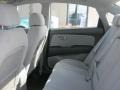 Carbon Gray - Elantra GLS Sedan Photo No. 23