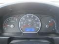 Carbon Gray - Elantra GLS Sedan Photo No. 27