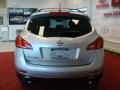Brilliant Silver Metallic - Murano SL AWD Photo No. 6