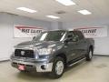 2008 Slate Gray Metallic Toyota Tundra SR5 CrewMax  photo #1